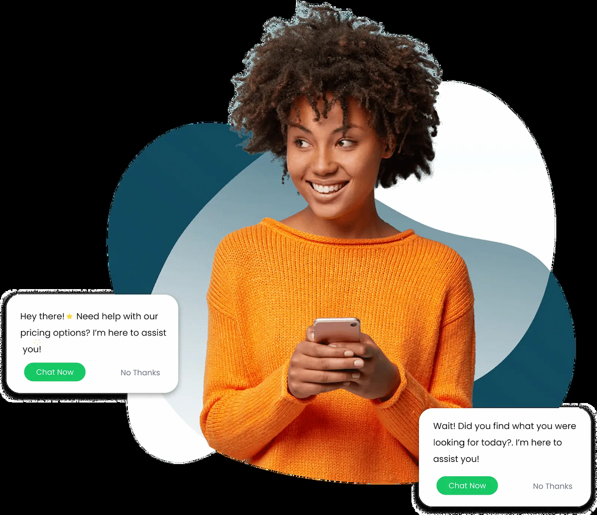 Proactive AI Assistant Dashboard